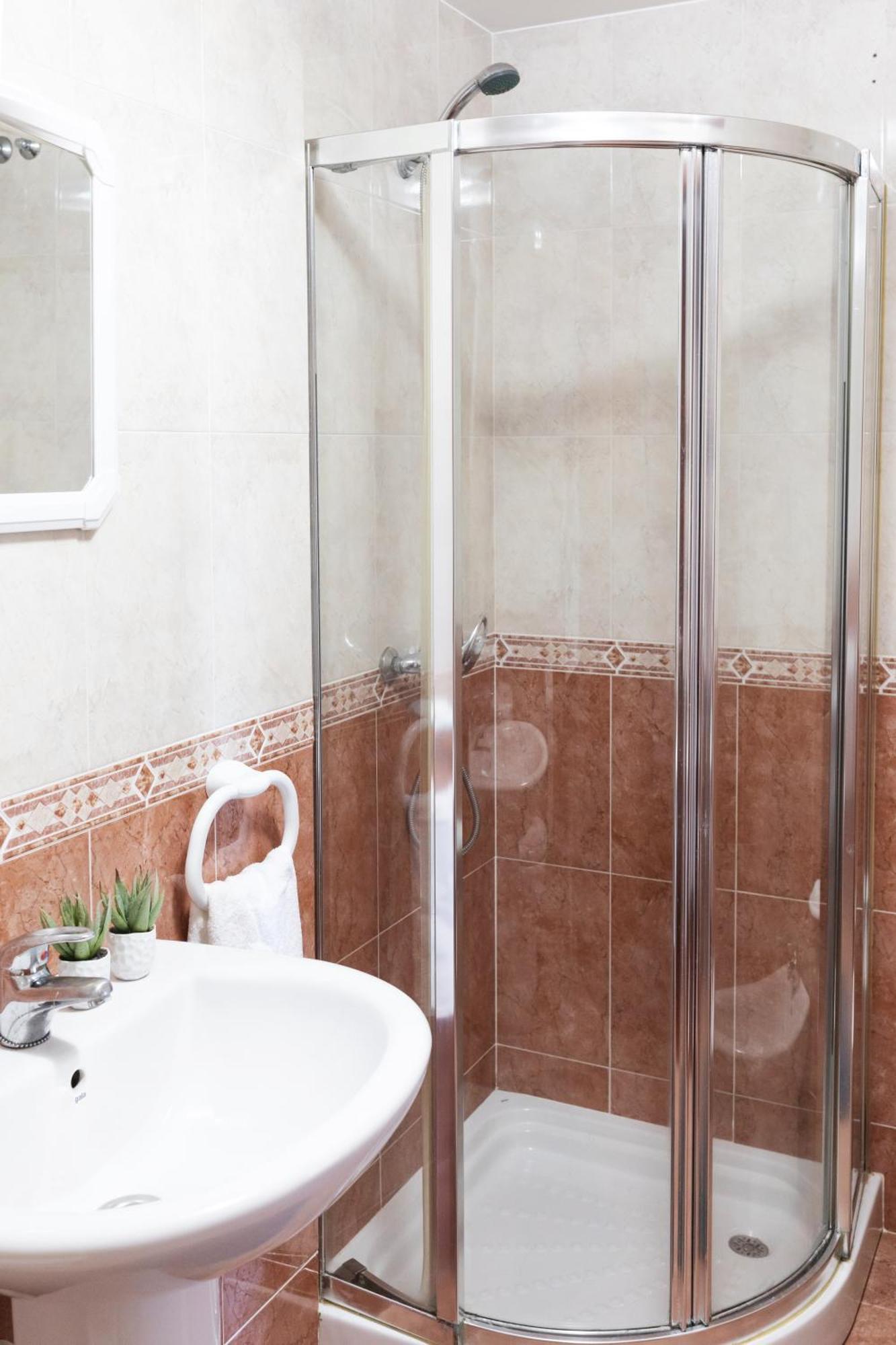 Apartamento Baruhaus Piscina Y Parking Rianxo Rianjo Exterior foto